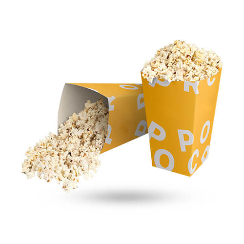 custom popcorn boxes