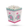 custom printed popcorn boxes