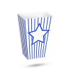 popcorn packaging boxes