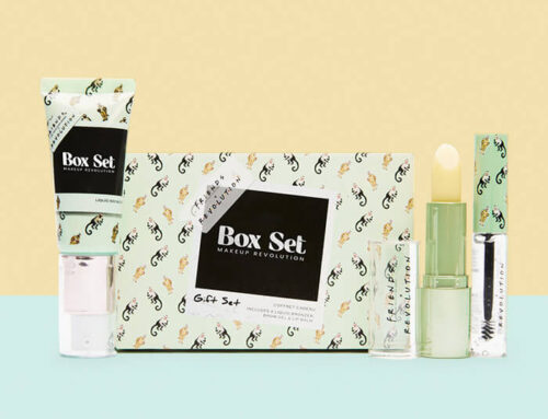 Makeup Revolution Box Sets: Major Types & their Benefits