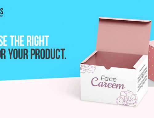 How to Design Cosmetic Packaging That Sells, Step-By-Step