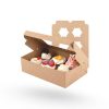 Custom Waffle Boxes UK
