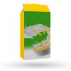 Cereal Boxes