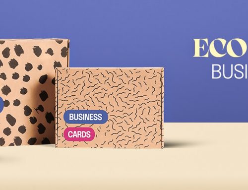 All About Eco Friendly Business Card Box Importance