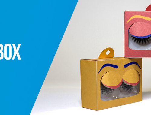 Top Trending Eyelash Packaging Box Ideas 2023