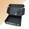 printed Black Mailer Boxes