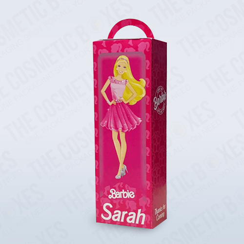 wholesale Barbie doll Boxes