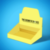 Cosmetics Display packaging Boxes