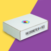 printed wholesale white mailer boxes