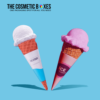 Ice Cream Cone Sleeves UK