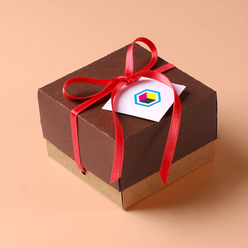 small gift packaging boxes