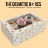 printed Muffin Boxes