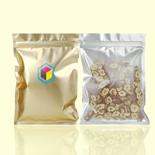 wholesale Mylar Food Storage Bags UK