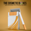Cig Boxes UK