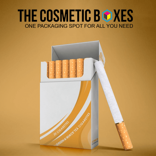 Cig Boxes UK