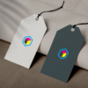 Custom Printed Tags wholesale