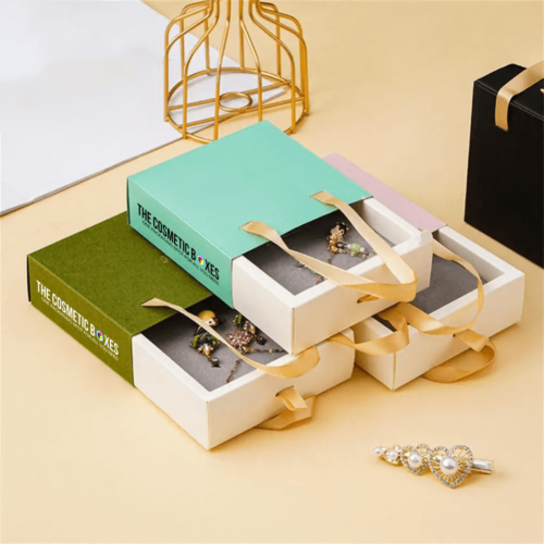 custom Jwellery Gift Boxes