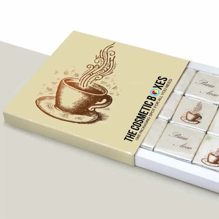 Chocolate Bar Sleeve Wholesale UK