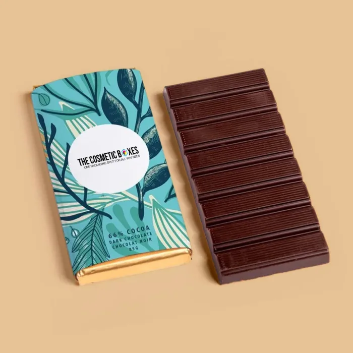 Chocolate Sleeves Packaging