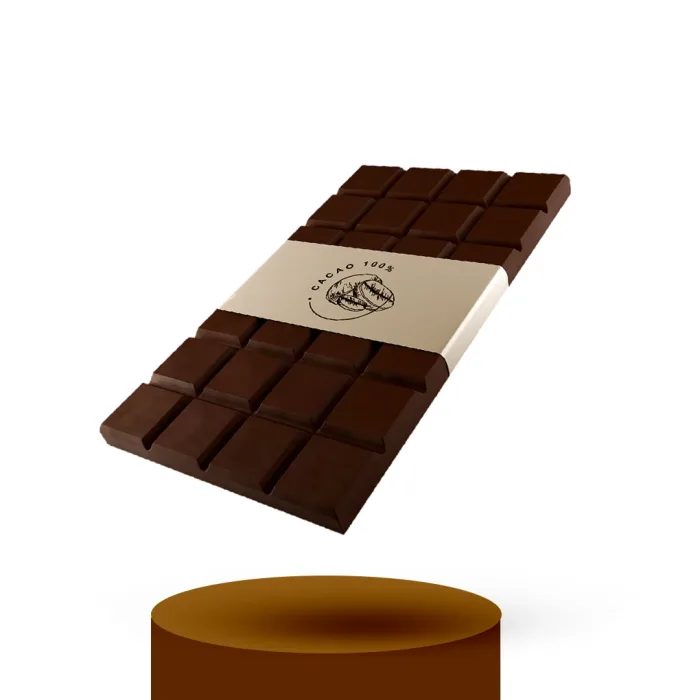 Custom Chocolate Sleeves