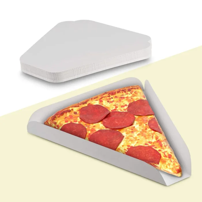 Pizza Slice Boxes Uk