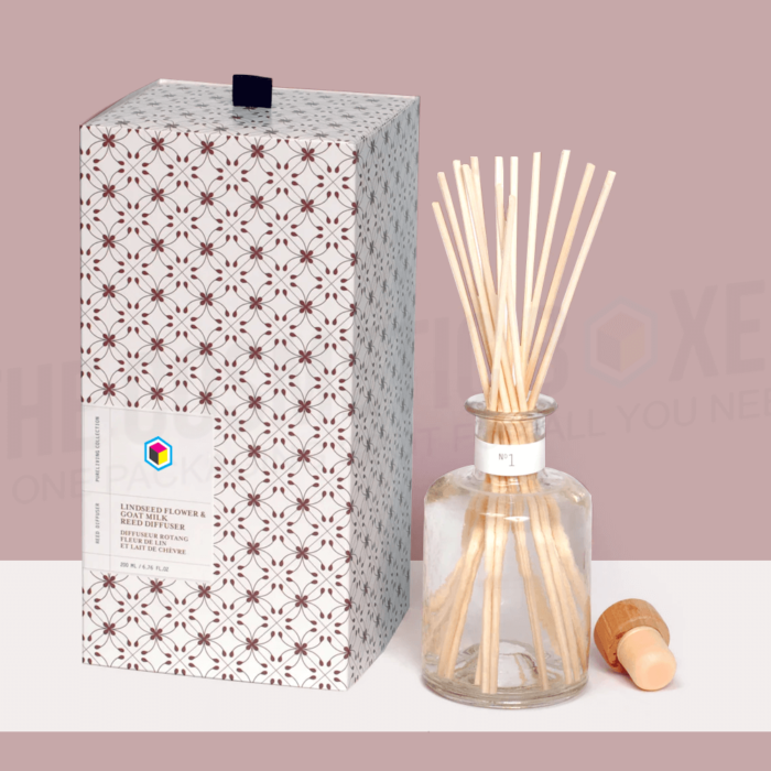 Reed Diffuser Boxes wholesale