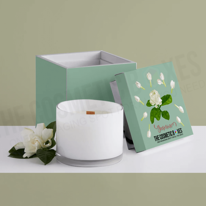 Candle Cup Boxes UK