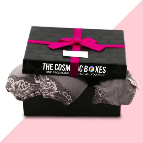 Wholesale Lingerie Gift boxes