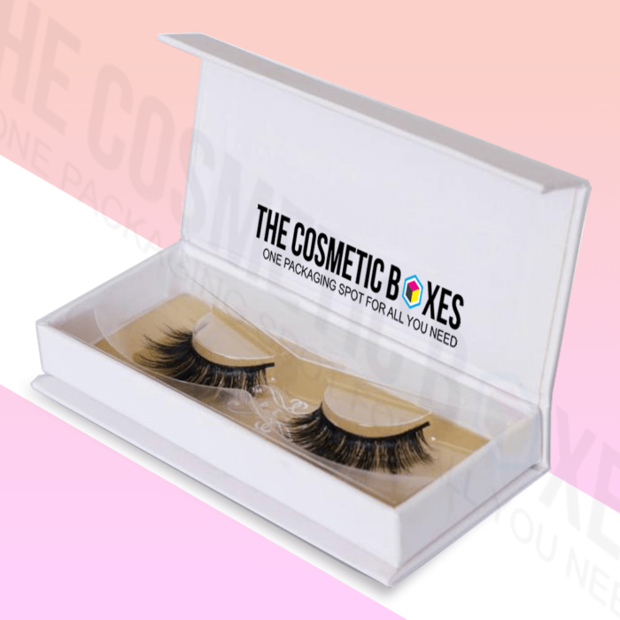 magnetic lashes boxes UK