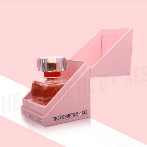 Custom Perfume Subscription Boxes