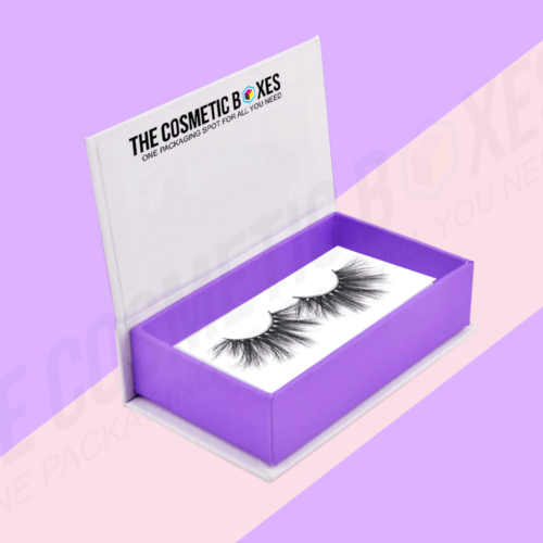 eyelash extensions boxes UK