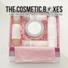 Custom fragrance beauty box