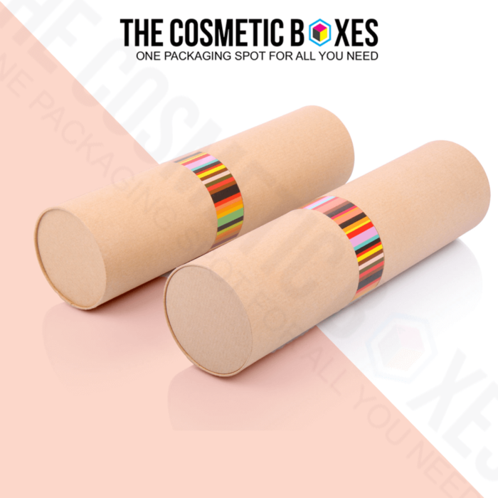 Wholesale Paper tubes packaging