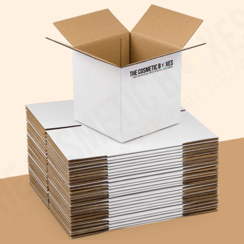 Wholesale Small Shipping Boxes