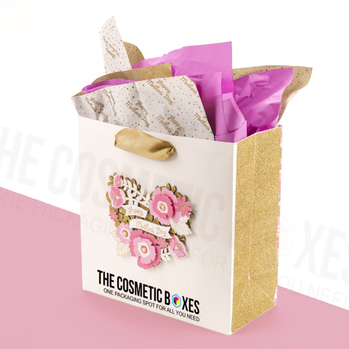 Mini Gift Bags Wholesale