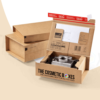 Custom ECommerce Postal Boxes UK