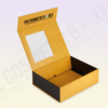 Premium Magnetic Closure Rigid Boxes