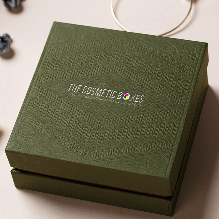 Premium Rigid Set Up Boxes
