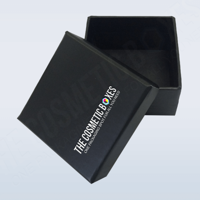 Custom Rigid Set Up Boxes