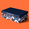 cardboard shoe boxes UK