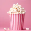 Best Cinema Popcorn Boxes