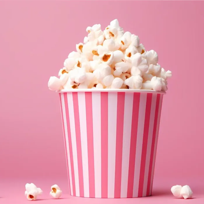 Best Cinema Popcorn Boxes