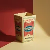 Cinema Popcorn Boxes For Sale