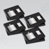Printed Lighter Boxes
