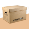 printed Slotted Packaging Boxes