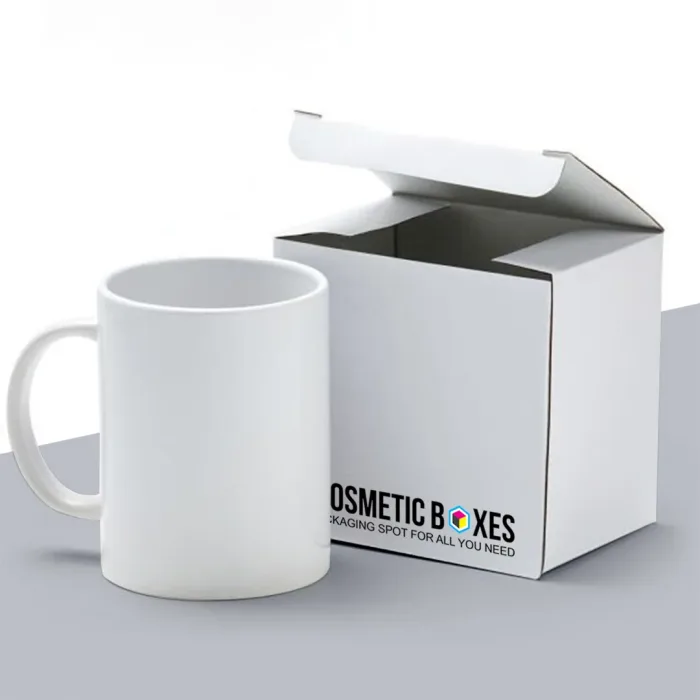 11oz Mug Box