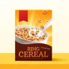 Cereal Boxes