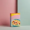 Cereal Boxes packaging