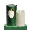 Luxury Pillar Candle Boxes