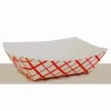 2 lb Food Boats